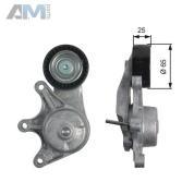 Натяжитель ремня генератора (GATES) T39191 для BMW 1 серия (F20) 2010-2015 125i