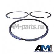 Комплект поршневых колец для автомобилей концерна VAG 070198151