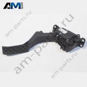 Педаль акселератора с электронным модулем Volkswagen Transporter/Multivan/Caravelle 2020-2024 7LA721503A