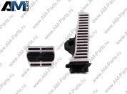 Накладки на педали АКПП/DSG Passat CC 1K1064205A