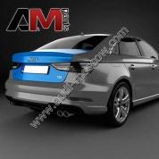 Крышка багажного отсека для Audi A3 8V 8V5827025F