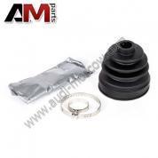 Оригинальный пыльник внутреннего ШРУСа Audi A4 (B9) (Quattro) 8W0498201