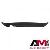 Спойлер заднего бампера Ауди А4 (В6) 8E9807521 7DL