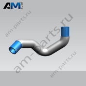 Шланг системы охлаждения Audi Q8 e-tron 2024-2024/Audi e-tron 2019-2023 4KE145569AT