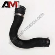 Шланг ОЖ обратный Ауди А6 (C6) 4F0121101