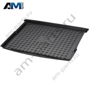 Поддон багажного отделения	 Mercedes GLA H247 A2438140000