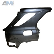 Крыло заднее правое Mercedes GLE 2018-2025 A1676303403