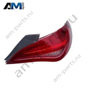 Фонарь задний правый A1179062600 Mercedes CLA C117