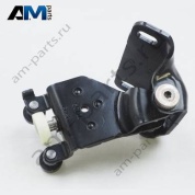 Роликовая направляющая для сдвижной двери Volkswagen Caddy 2021-2024 2K7843304A