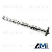 Оригинальный распредвал выпускной на 1-4 цил. Ауди Q7 (2015-2019) 4.0TDI 057109008AF