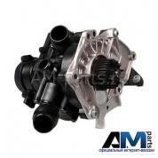 Насос системы охлаждения / помпа Фольксваген Тигуан 2016-2020 2.0TFSI (180 л.с.) 06L121012A