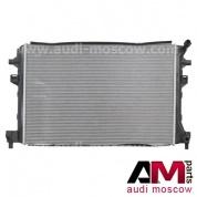 Радиатор для автомобилей концерна VAG 5Q0121251HQ