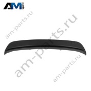 Накладка заднего бампера A1178803940 Mercedes CLA C117