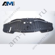 Облицовка днища Audi Q4 e-tron 2022-2024 89A825213B