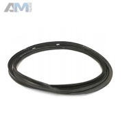 Молдинг крышки багажника (уплотнитель) Mercedes GLC X253 A2537402500