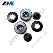 Комплект элементов крепления Audi A1 2019-2024 82A955752