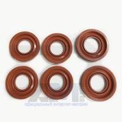 Комплект уплотнений для Audi Q7 II 4M0615507