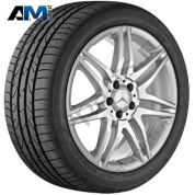 Колесные диски AMG B66031506 для Mercedes E-class W212