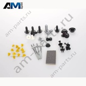 Комплект элементов крепления Volkswagen Golf 7 2012-2019 5G0898619