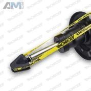 Передние амортизаторы (742253SP) MONROE на Audi TT (8J) 2006-2014