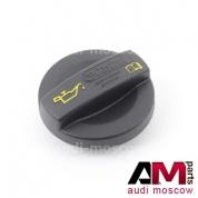 Крышка масло заливной горловины Caddy 1.2TSI 04E103485A