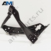 Суппорт фары правый A2046200891 для Mercedes GLK X204