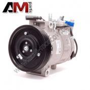 Компрессор кондиционера Ауди А6 (C6) 4F0260805AF