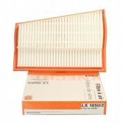 Фильтр воздушный правый Knecht/Mahle на Мерседес X204 GLK 320/350 CDI LX18502