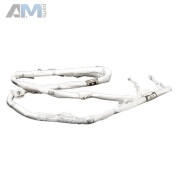 Подушка безопасности боковая правая Mercedes GLS 2015-2019 A1668601002