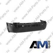 Бампер задний с парктрониками Октавия А4 (Tour) 1U6807421J