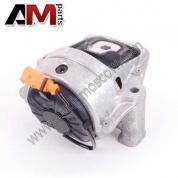 Опора двигателя левая Lemforder для Audi A4 (B8) рестайлинг 3474001