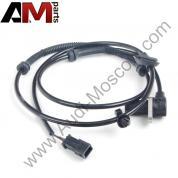 Датчик ABS задний BREMI для Audi A4 (B6) 50620