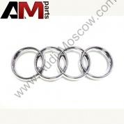 Эмблема AUDI для Audi A1 8X 8X0853742A2ZZ