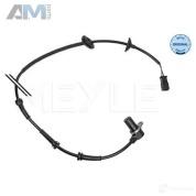 Датчик ABS (1148000005) MEYLE для Audi A6 (С5) 1997-2004