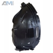 Подкрылок передний левый передняя часть (Offroad) Mercedes GLE 2018-2025 A1676908207