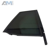 Стекло заднее правое (форточка) тонированное на Mercedes GLC Coupe 2016-2023 A2537308000