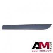 Молдинг двери задний левый Ауди А6 (C6) 2004-2009 4F0853969LGRU