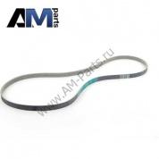 Ремень генератора 11287803476 на BMW X6 (E71) 35dX