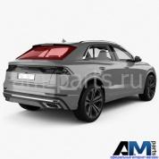 Заднее стекло с обогревом без предварительной для Audi Q8 4M8845501NVB