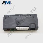 Разветвитель USB со встроенным преобразователем напряжения, Разъемом AUX-IN и гнездами USB VAG 5QF035726