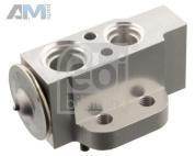 Расширительный клапан кондиционера FEBI (103670) для Skoda Yeti (2009-2018) 1.4TSI