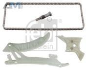 Комплект цели ГРМ (FEBI) 38362 для BMW 1 серия (F20) 2010-2015 125i