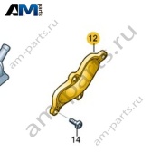 Крышка с уплотнителем VAG 059121483C