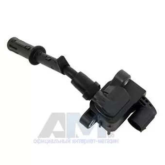 Катушка зажигания 221604034 Мерседес S500 455 л.с.