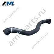Шланг от радиатора к термостату 17128581029 BMW 5 серии G30