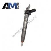 Форсунка впрыска 13537805428 на BMW X6 (E71) 30dX N57