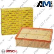 Фильтр воздушный Пассат Б5 2.8 (193 л.с.) BBG AMX ATQ 1457429870 Bosch
