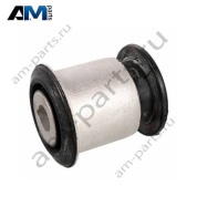 Сайлентблок передних рычагов передний 2N0407183B на Volkswagen Crafter (2017-2024)