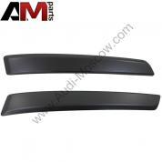 Комплект защитных молдингов Audi Q7 (2007-2009) 4L0071067