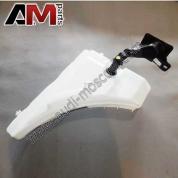 Оригинальный бачок для стекло омывающей жидкости Audi Q7 (2015-2019) 4M0955453C